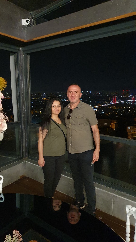 Elvan ve Derya